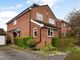 Thumbnail Detached house to rent in Larcombe Road, Petersfield, Hampshire