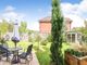 Thumbnail Detached house for sale in Ramley Road, Pennington, Lymington, Hampshire