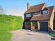 Thumbnail Detached house for sale in Lambs Row, Lychpit, Basingstoke