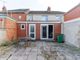 Thumbnail Terraced house to rent in Fisher Road, Coventry