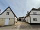 Thumbnail Detached house for sale in West Wratting Road, Balsham, Cambridge
