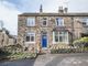 Thumbnail Semi-detached house for sale in Gas Works Yard, Denby Dale, Huddersfield