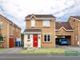 Thumbnail Link-detached house for sale in Newsham Road, Stockport, Greater Manchester