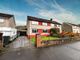 Thumbnail Semi-detached house for sale in Morfa Glas, Glynneath, Neath