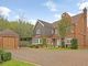 Thumbnail Detached house for sale in Capability Way, Thatcham