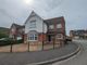 Thumbnail Detached house for sale in Newquay Close, Darlington