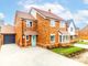 Thumbnail Country house for sale in Brookmead, Meppershall, Shefford, Bedfordshire