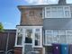 Thumbnail Semi-detached house to rent in Hildebrand Close, Liverpool