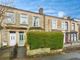 Thumbnail Terraced house for sale in St. Albans Road, Darwen