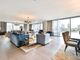 Thumbnail Flat for sale in Chelsea Waterfront, Chelsea, London