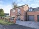 Thumbnail Detached house for sale in Kells Road, Coleford, Gloucestershire