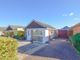 Thumbnail Detached bungalow for sale in Gibson Road, Paignton