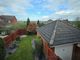 Thumbnail Town house for sale in Blueberry Way, Woodville, Swadlincote