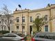 Thumbnail Flat for sale in Irving Road, London