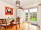 Thumbnail End terrace house for sale in Broad Oak Road, Canterbury, Kent