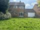 Thumbnail Detached house for sale in Shernolds, Maidstone