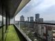 Thumbnail Flat for sale in Bagshaw Building, 1 Wards Place, Canary Wharf
