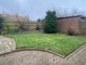 Thumbnail Detached bungalow for sale in Mackley Way, Leamington Spa