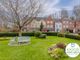 Thumbnail Terraced house for sale in Finsbury Way, Wilmslow