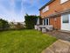 Thumbnail Detached house for sale in Larchwood Road, Wrexham