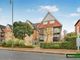Thumbnail Flat for sale in Hendon Lane, Finchley Central