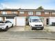 Thumbnail Terraced house for sale in Sanctus Drive, Stratford-Upon-Avon