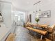 Thumbnail End terrace house for sale in Cavendish Road, London