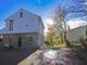 Thumbnail Detached house for sale in Saddleworth Road, Greetland, Halifax