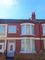 Thumbnail Terraced house to rent in Knoclaid Road, Liverpool, Merseyside
