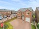 Thumbnail Detached house for sale in Cavell Way Fleet Holbeach, Holbeach, Spalding, Lincolnshire