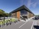 Thumbnail Commercial property to let in Accelerator Park, Phase 2, South Cambridge, Cambridgeshire