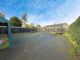 Thumbnail Detached bungalow for sale in Inglemire Lane, Cottingham