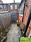 Thumbnail Terraced house to rent in Jones Street, Salford