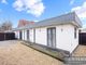 Thumbnail Detached bungalow to rent in Elmbrook Road, Sutton