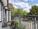 Thumbnail Flat for sale in Bickley Park Road, Bromley