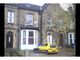 Thumbnail Terraced house to rent in Beech Hill Road, Sheffield