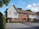 Thumbnail Semi-detached house for sale in The Old Surgery, Coxheath, Maidstone