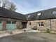 Thumbnail Barn conversion for sale in Stoney Brook, Auldgirth, Dumfries