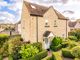 Thumbnail End terrace house for sale in Strongs Close, Sherston, Malmesbury