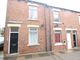 Thumbnail Terraced house for sale in Beech Terrace, Eldon Lane, Bishop Auckland