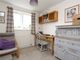 Thumbnail Link-detached house for sale in Martins Paddock, West Cranmore, Shepton Mallet