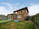 Thumbnail Semi-detached house for sale in Alma Avenue, Terrington St. Clement, King's Lynn