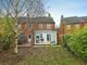 Thumbnail Link-detached house for sale in Langstone Ley, Welwyn Garden City
