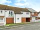 Thumbnail Detached house for sale in Corliss Vale, Wouldham, Rochester