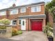 Thumbnail Semi-detached house for sale in Somerset Road, Failsworth, Manchester, Greater Manchester