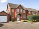 Thumbnail Detached house for sale in Mare Bay Close, St. Leonards-On-Sea