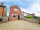 Thumbnail End terrace house for sale in Mill Cottages, Creech St. Michael, Taunton.