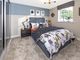 Thumbnail Semi-detached house for sale in "Kennett" at Herne Bay Road, Sturry, Canterbury