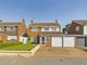 Thumbnail Detached house for sale in Mapperley Orchard, Arnold, Nottingham