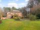 Thumbnail Detached house for sale in Hammer Lane, Hindhead